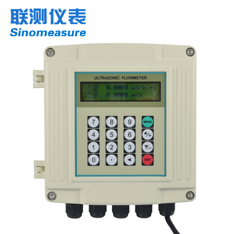 SIN-1158R超声波冷热量表 能量表