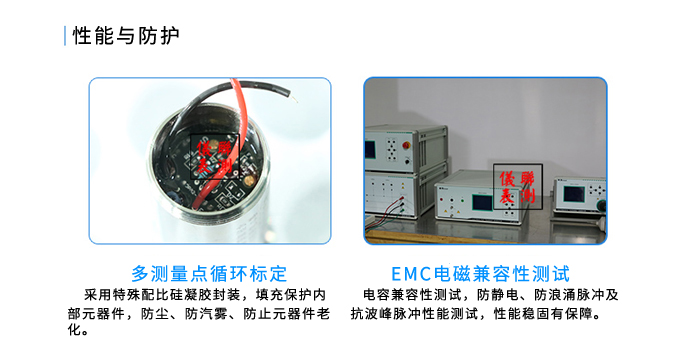 压力变送器带你走进厂家5