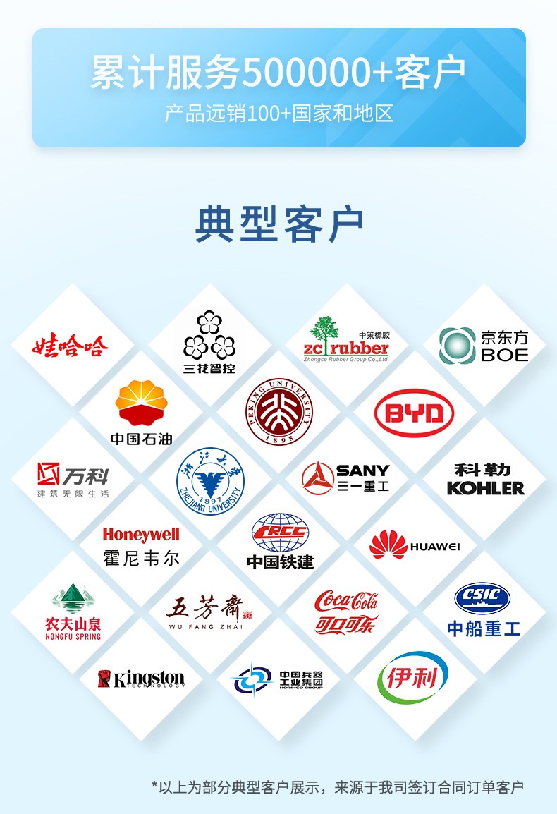 客户服务