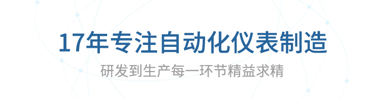 企业实力